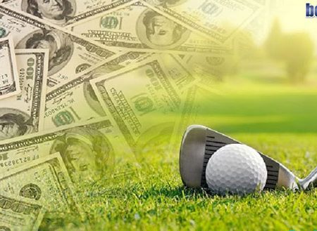 Cách chơi cá cược Golf hấp dẫn tại nhà cái Bong88