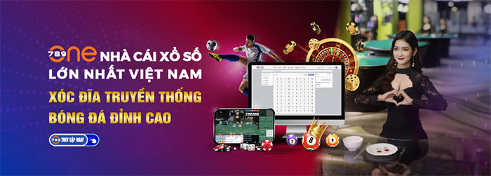 Nền tảng casino trực tuyến