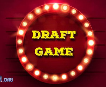 Hướng dẫn cách chơi Game Draft tại nhà cái Fun88