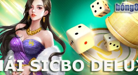 Khám phá cách chơi Thái Sicbo Deluxe trực tuyến tại V9bet