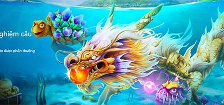 Hướng dẫn chơi game bắn cá ăn tiền online tại BK8