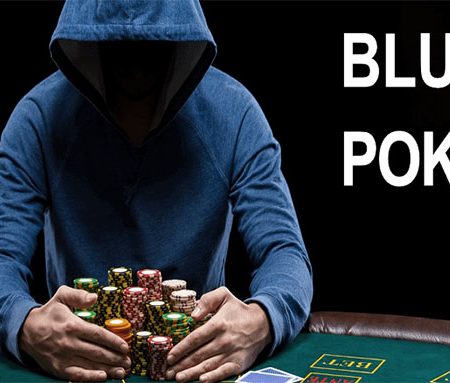 Những sai lầm phổ biến khi Bluff trong bài Poker